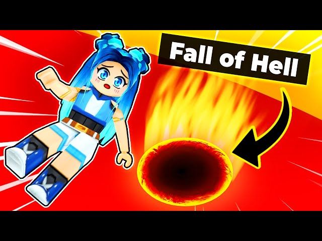 Roblox Fall Of Hell Ytread - switch fov roblox