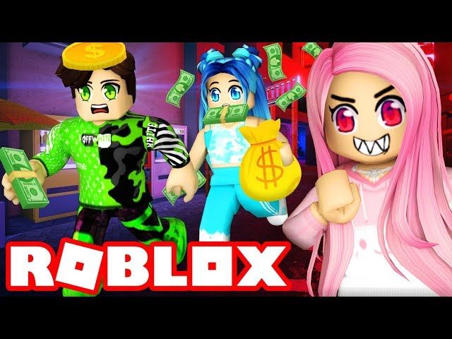 Run For The Money Roblox Flee The Facility Ytread - sorry i have no money roblox
