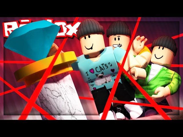 Roblox Adventures Rob A Roblox Jewelry Store Rob Ytread - roblox rob