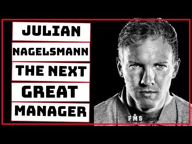 Julian Nagelsmann Rb Leipzig Tactics What Makes Ytread