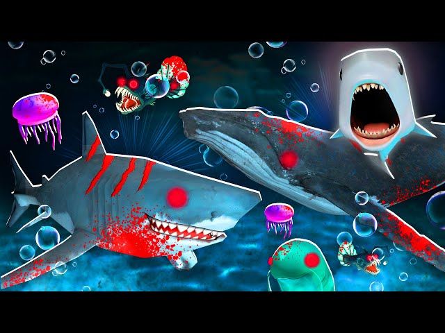 Roblox Aquarium Story Ytread - thinknoodles shark attack roblox