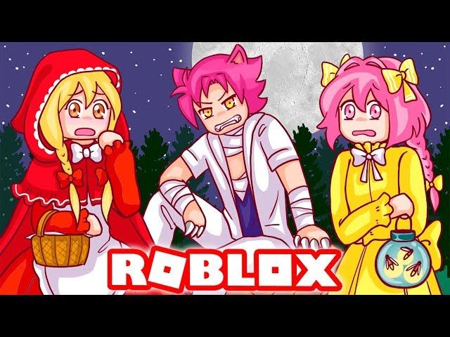 Dont Let The Werewolf Boy Catch You Roblox Riding Ytread - roblox video boy traitor in roblox