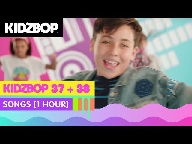 kidz bop kids kidz bop 39 songs