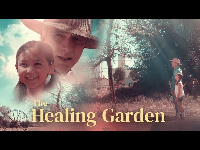 The Healing Garden 21 Full Movie Jeremy Ytread