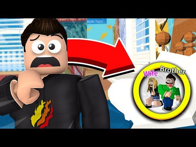 Roblox Hide And Seek Challenge Little Brother Vs Ytread - ball socket roblox