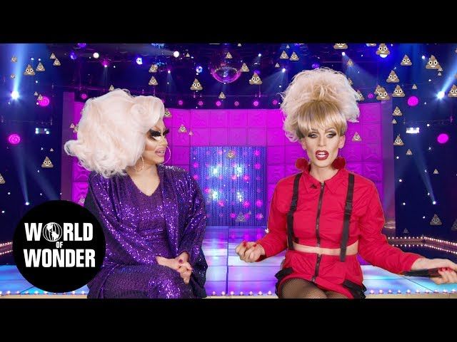 Katya Zamolodchikova Song Lyrics