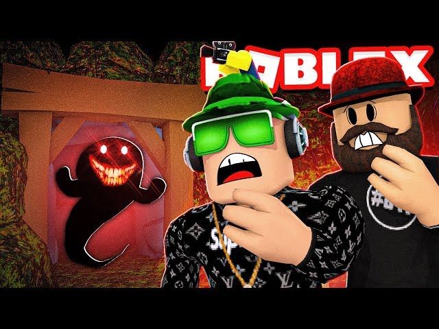 The Island Longest Horror Story In Roblox Ytread - roblox the island where is bob