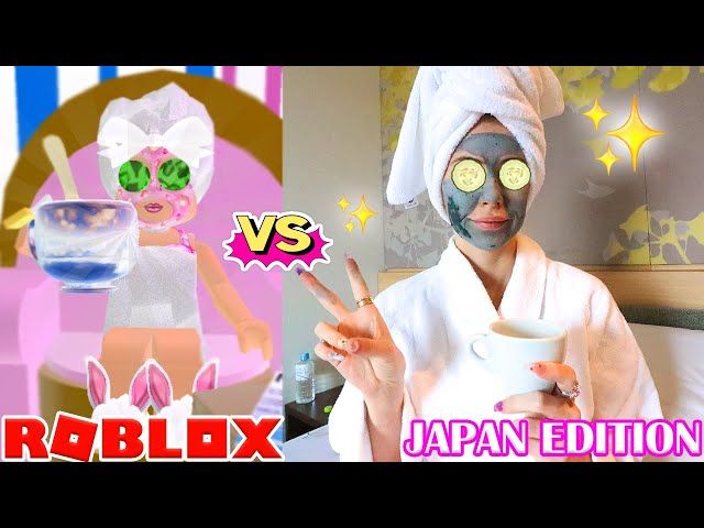 Royale High Morning Routine Vs Real Life Morning Ytread - how to finish life of an otaku roblox