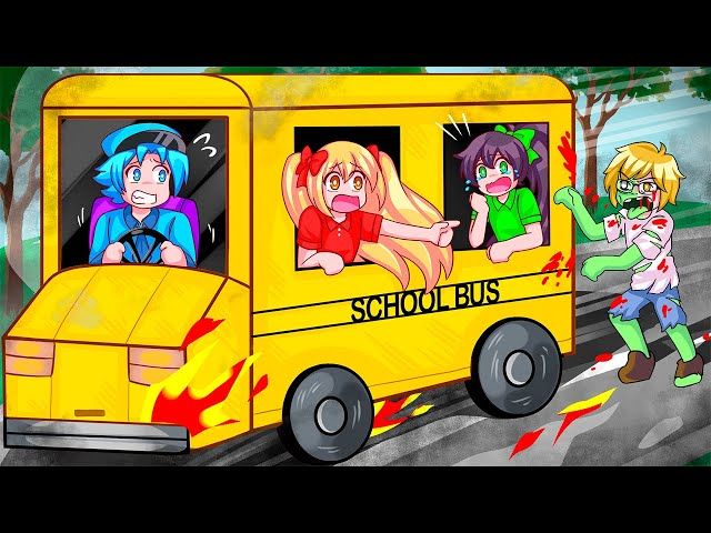 Roblox Field Trip Disaster 2 Roblox Story Ytread - gonna shoot my school roblox