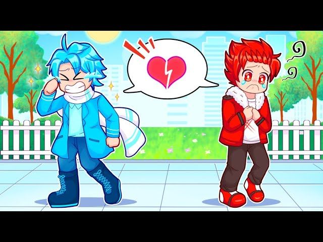 Sora And Jax Broke Up In Roblox Brookhaven Rp Ytread - roblox yandere simulator roleplay