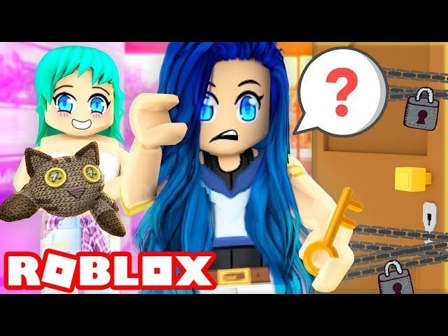 Roblox Family Were Trapped In Our Own Mansion Ytread - blank room soup roblox
