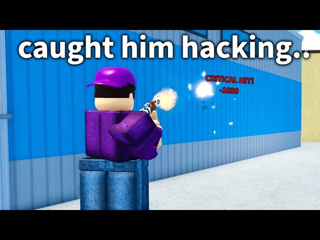 I Spectated Random Players And This Happened Ytread - whos the best arsenal player roblox 2021