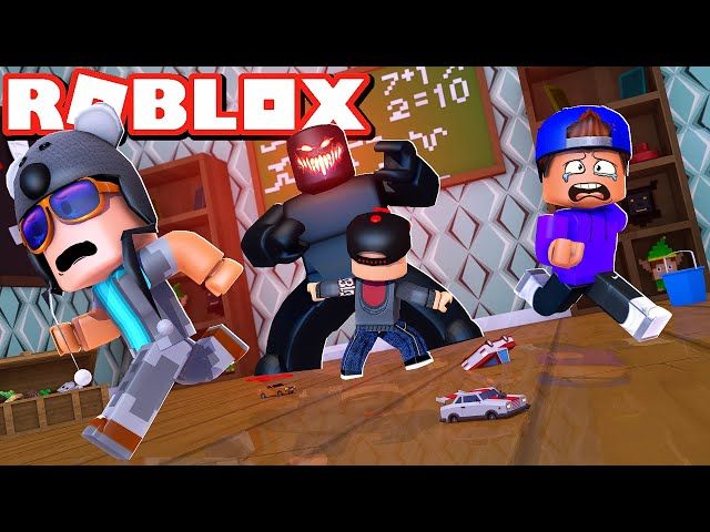 Roblox Daycare Ytread - roblox daycare all endings