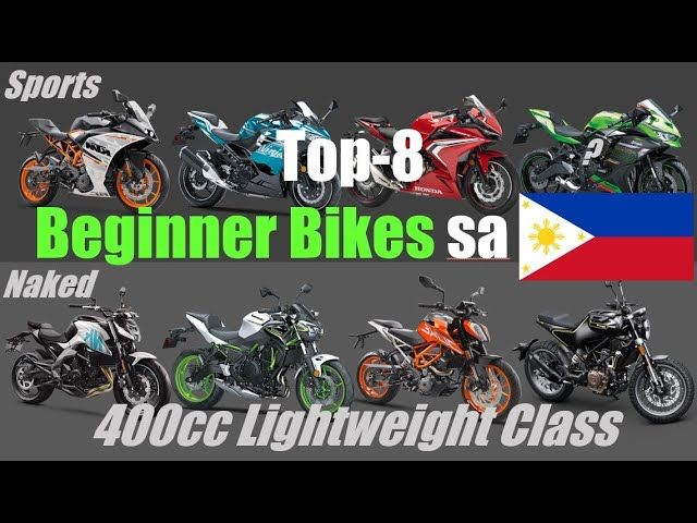 Best Beginner Big Bikes In 21 400cc Motorcycles Ytread