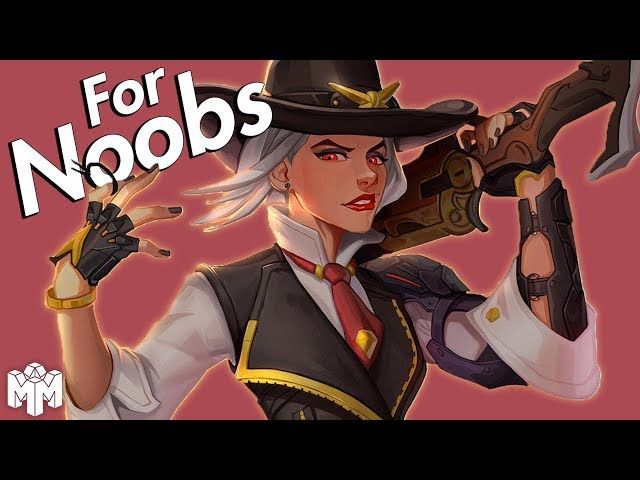 Ashe For Noobs Ytread