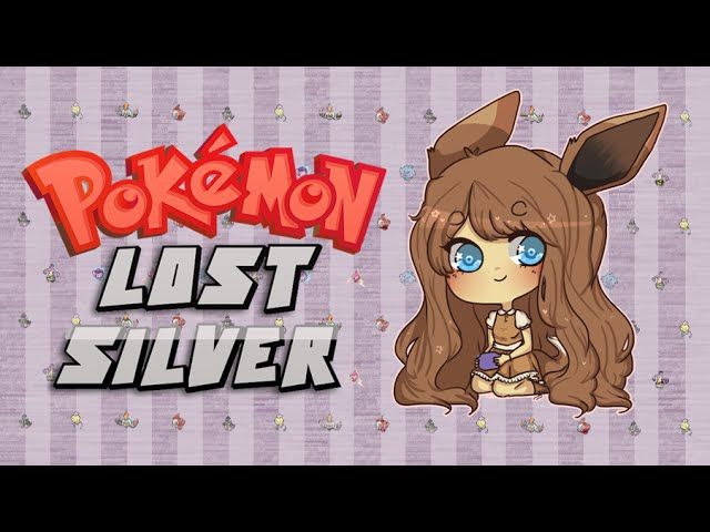 pokemon lost silver