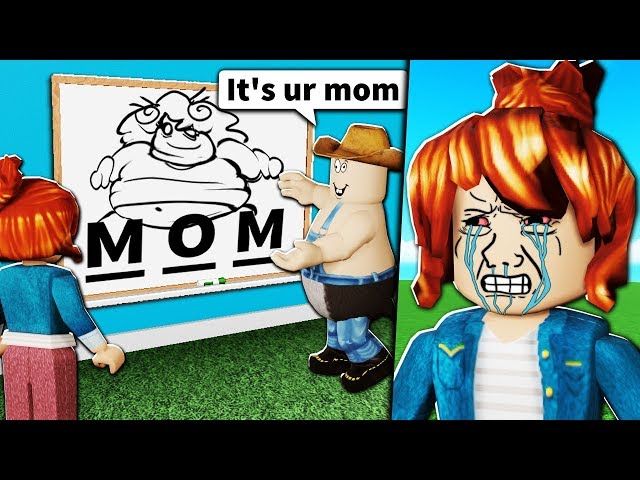 Roblox Mean Art Ytread - i hate soccer roblox