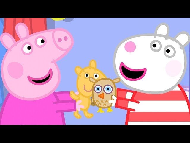 peppa pig episodes full english