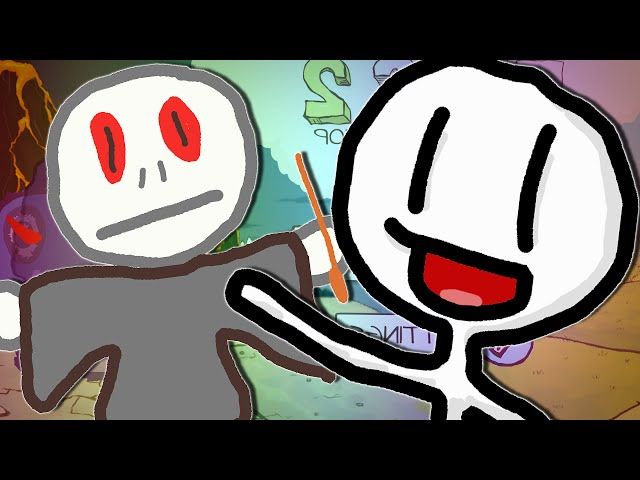 Draw A Stickman Epic 2 Ytread