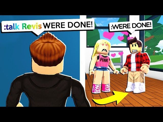 Using Admin Commands To Make Players Talk Roblox Ytread - how to say comands in secret on roblox