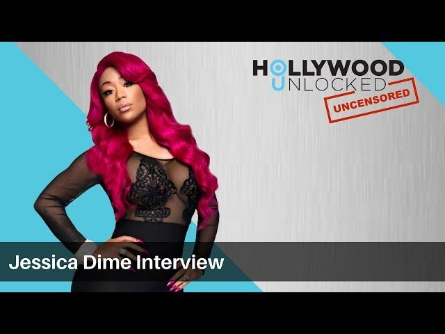 Jessica Dime Talks Relationship Being A Mother Ytread