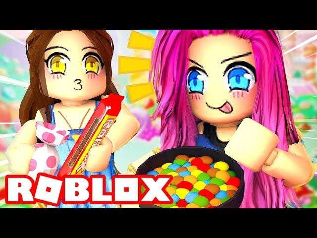 Roblox Candy Simulator Ytread - roblox candy collecting simulator