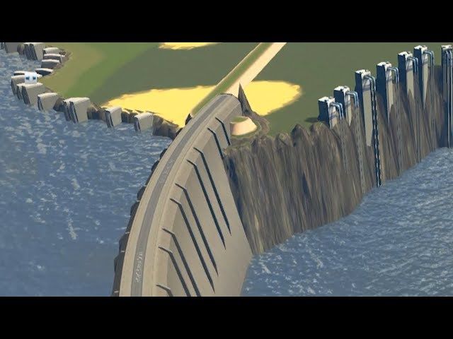 When City Planning In Cities Skylines Drains The Ytread