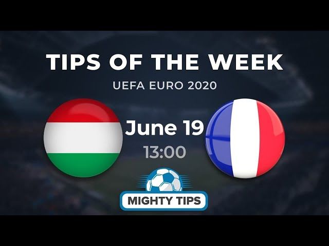 Hungary vs france prediction