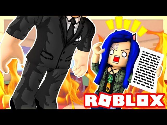 Roblox Family My First Job Interview Ever Im So Ytread - mr bean guy roblox