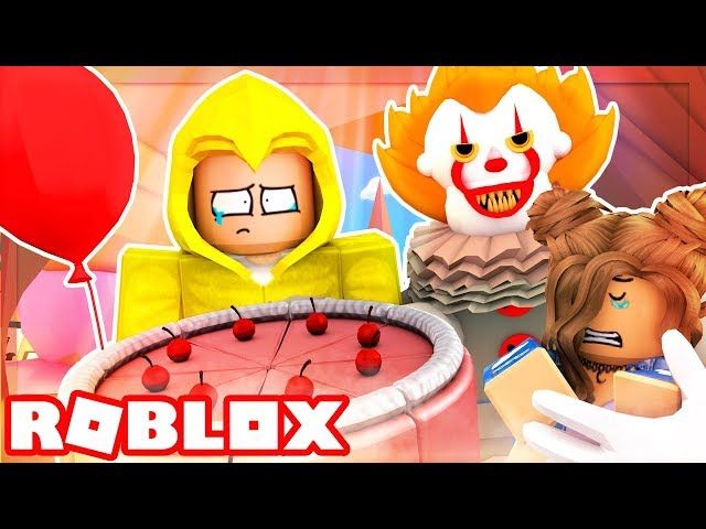 It Hunts Us Down In A Sewer Roblox Adventures Ytread - i told you to smile roblox horror story