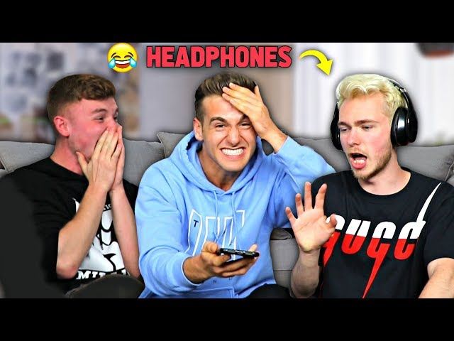 Prank Calling People Without Hearing Them (Part 3)