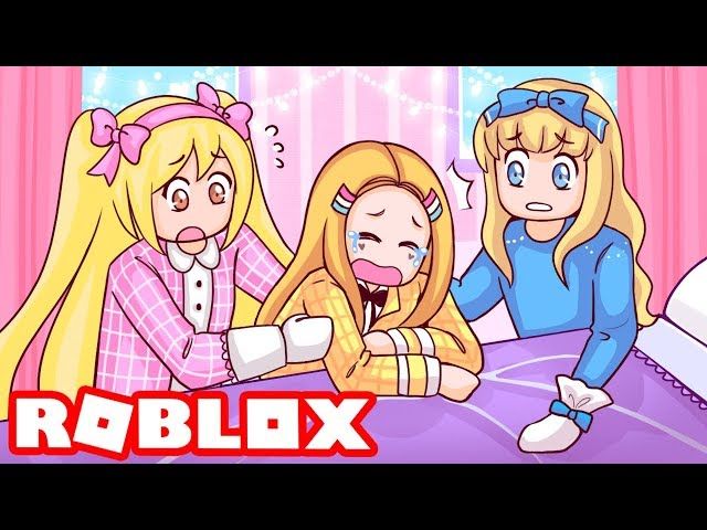 Our Stalker Revealed My Best Friends Biggest Ytread - best friends roblox pictures