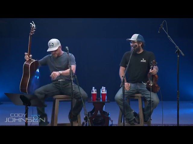 Cody Johnson Live Stream 2 Facebook Live Ytread