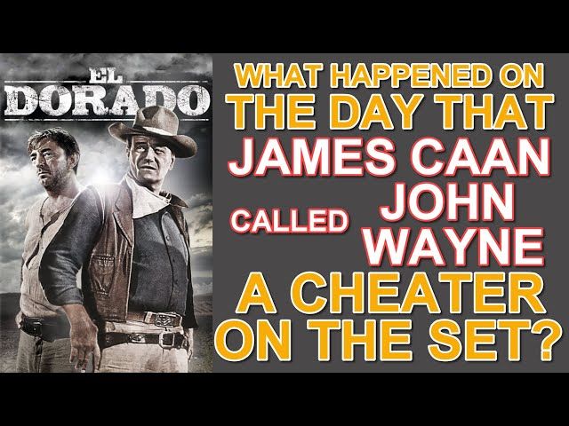 What Happened On The Day That James Caan Called Ytread