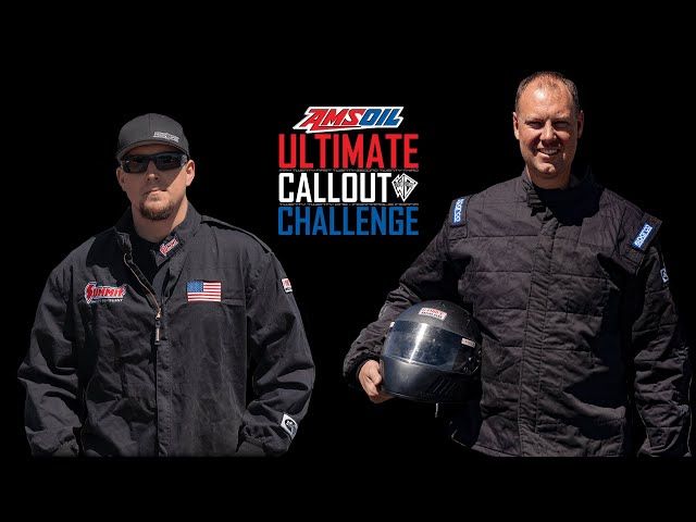 Ultimate Callout Challenge 21 Cummins Engine Ytread