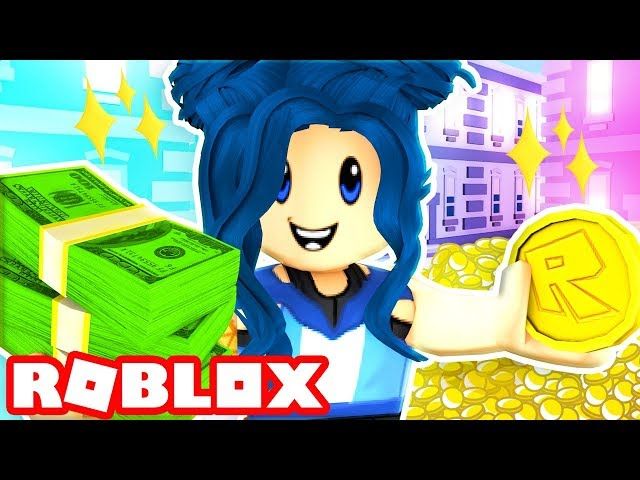 Im Rich Roblox Cash Grab Simulator Ytread - roblox how to get the battl backpack really fast
