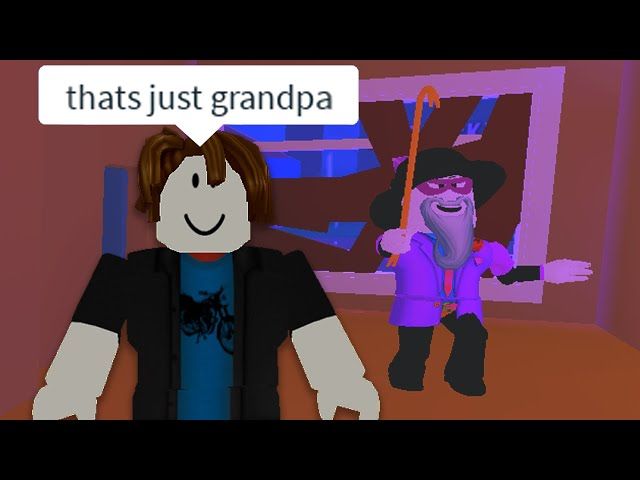 Surviving The Purge Roblox Break In Ytread