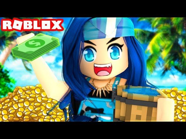 Finding Rare Treasure In Roblox Beach Simulator Ytread - roblox weight simulator how to turn back to normal