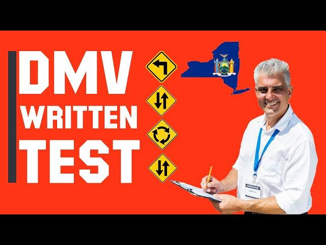 how many questions is the dmv written test