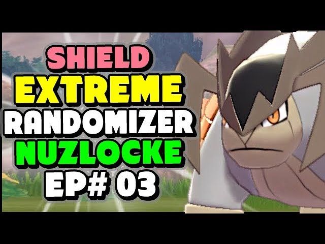 peeko pokemon extreme randomizer