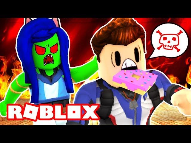 Dont Get Infected In Roblox Run For Your Life Ytread - roblox what is run for