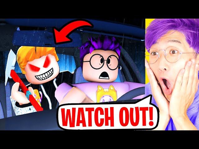 Dont Watch This Scary Roblox Movie At 3am Someones Ytread - roblox videos watch gas station