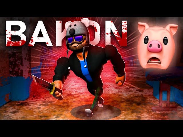 Im In The Game Roblox Bakon Chapter 3 Ytread - roblox bakon new skins