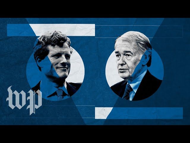 Can a Kennedy unseat an incumbent senator in Massachusetts?