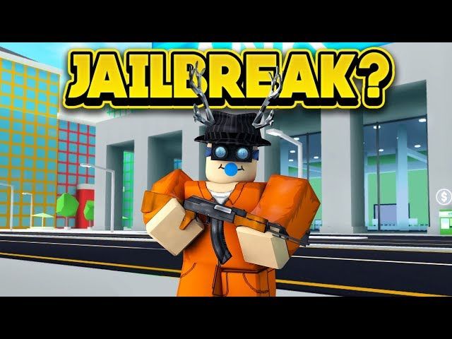 The Next Jailbreak Roblox Mad City Ytread - how to punch in roblox jailbreak