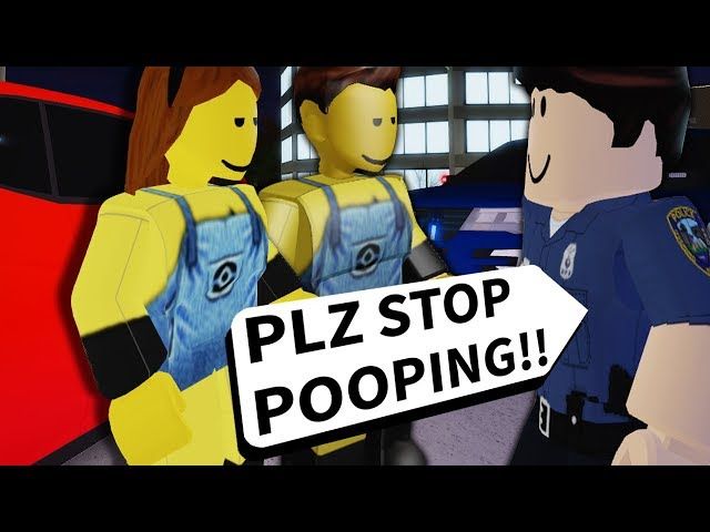 Roblox Cop Roleplayer Really Didnt Like What We Ytread - jill and juice roblox song