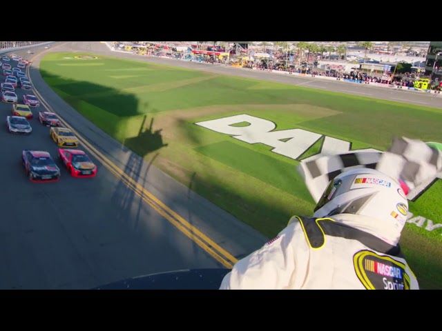 Counting down to the 2020 Daytona 500 | NASCAR Cup Series