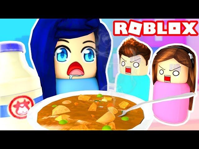 Im The Biggest Baby In Roblox Ytread - i am a big fat horse roblox