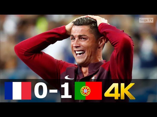 Highlights france portugal vs Portugal vs.