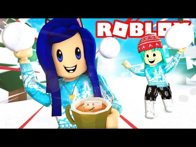 Roblox Snowball Fighting Simulator Ytread - how to punch in fast food simulator roblox